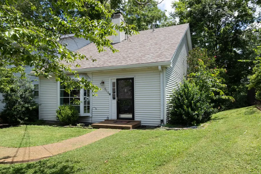 519 Stacy Square Ter, Nashville, TN 37221 - #2