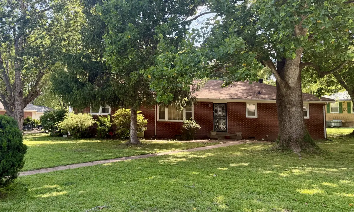 1 Gettysburg Street, Clarksville, TN 37042 - #1