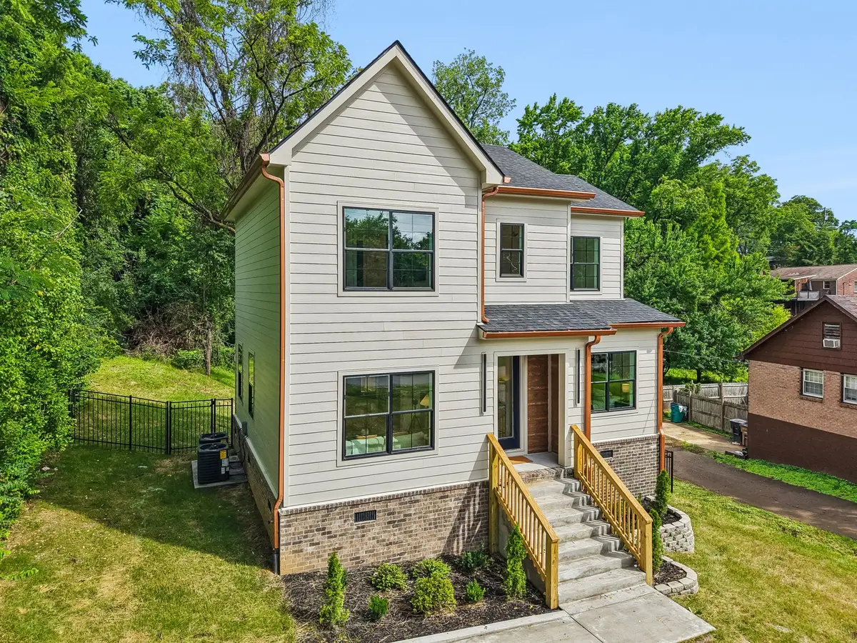2809 Cooper Ln, Nashville, TN 37216 - #1