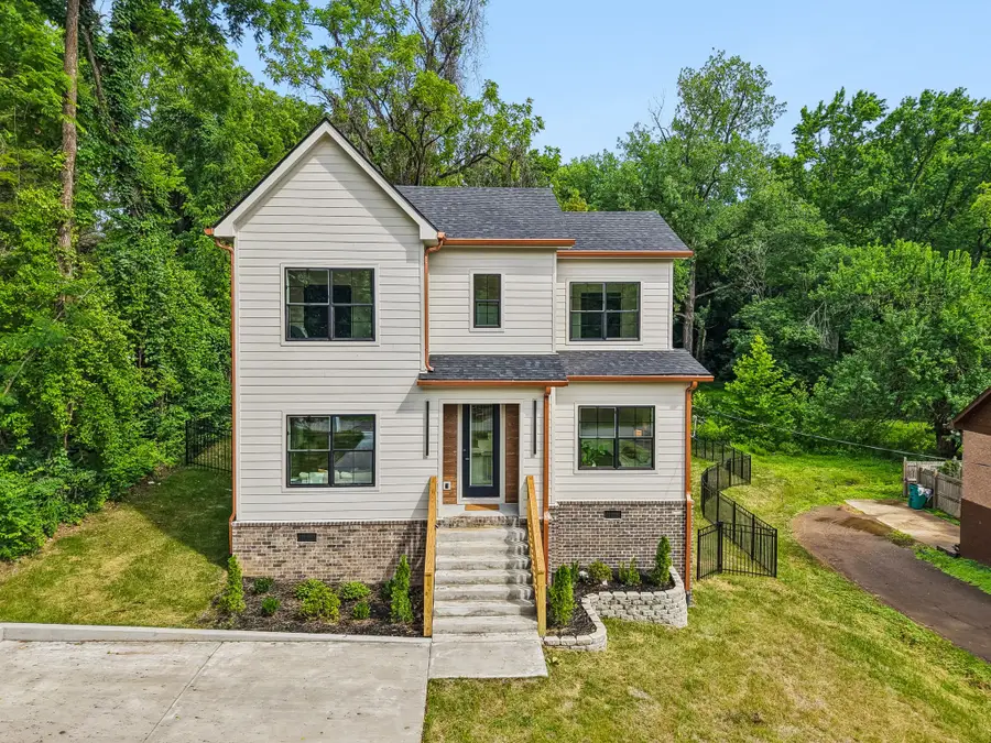 2809 Cooper Ln, Nashville, TN 37216 - #2