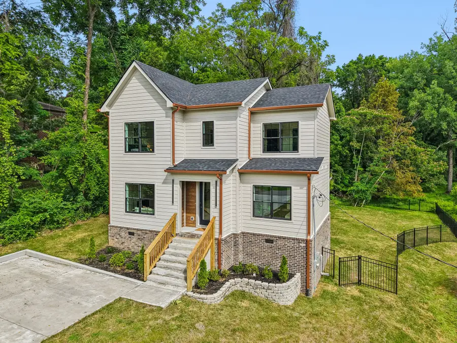 2809 Cooper Ln, Nashville, TN 37216 - #3