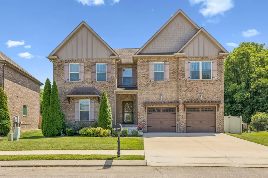 3015 Dogwood Trl, Spring Hill, TN 37174 - #2