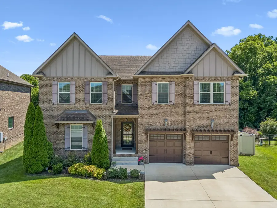 3015 Dogwood Trl, Spring Hill, TN 37174 - #3