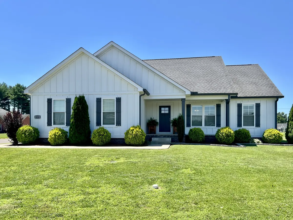 406 Retreat Way, Franklin, KY 42134 - #1