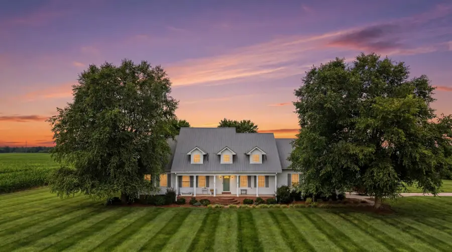 4599 Maple Springs Rd, Manchester, TN 37355 - #2
