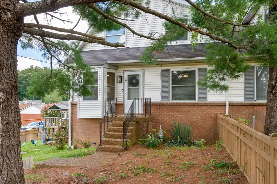3230 Priest Woods Dr, Nashville, TN 37214 - #2