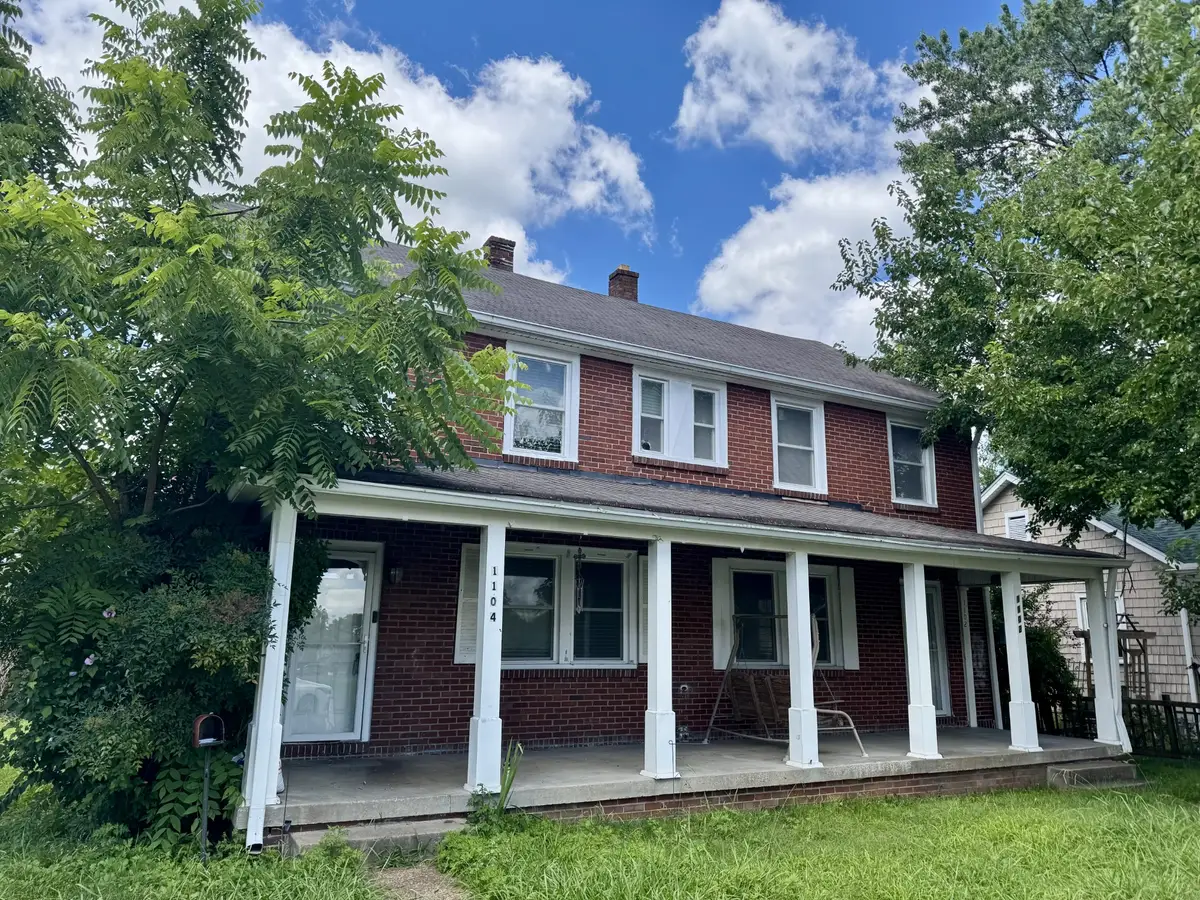 1104 Dodson St, Old Hickory, TN 37138 - #1