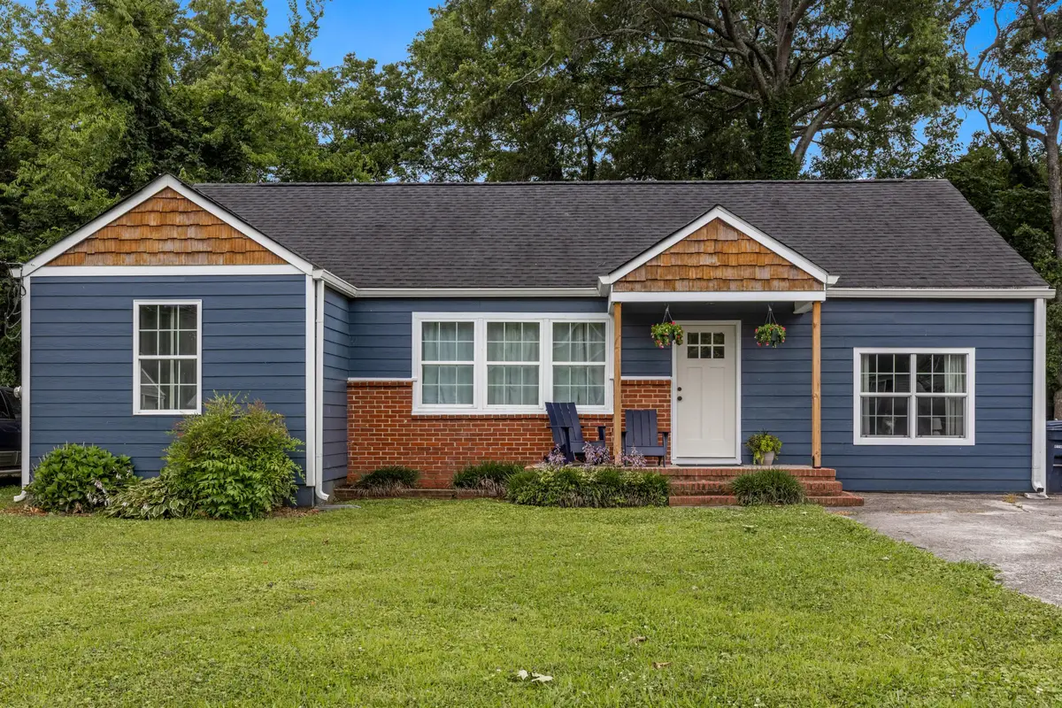 5318 Marion Avenue, Chattanooga, TN 37412 - #1