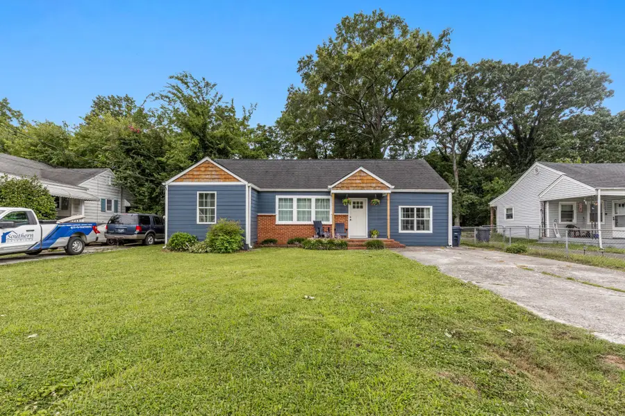 5318 Marion Avenue, Chattanooga, TN 37412 - #3