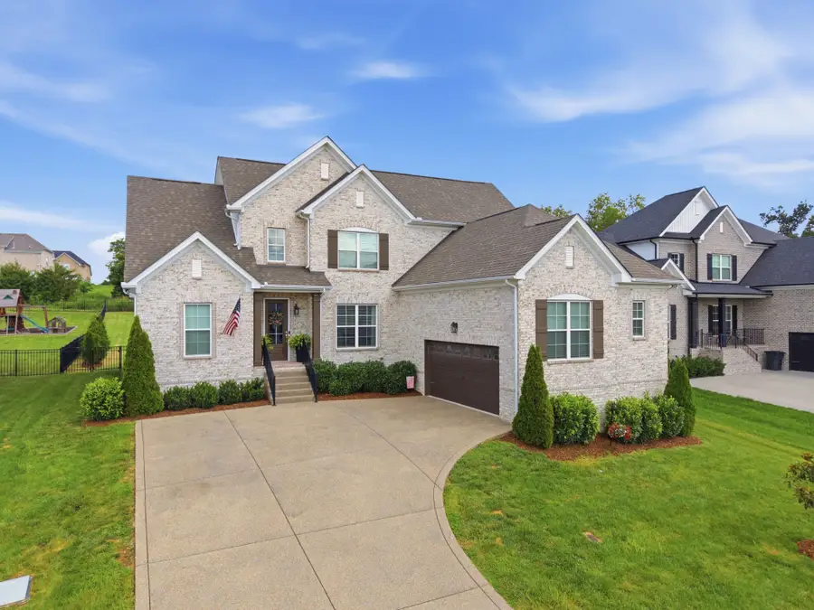 269 Crooked Creek Ln, Hendersonville, TN 37075 - #3