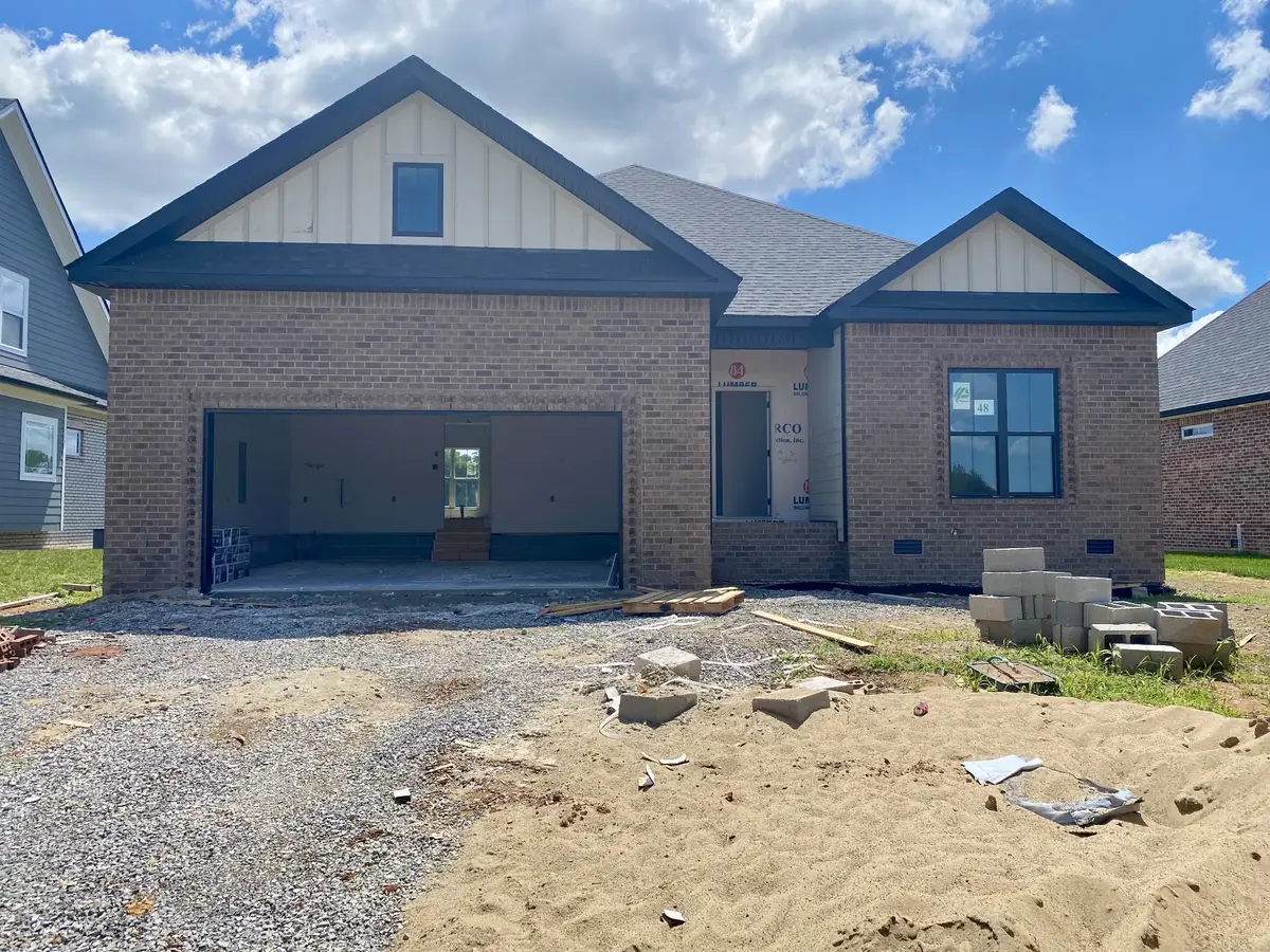 48 Park At Oliver Farms, Clarksville, TN 37043 - #1