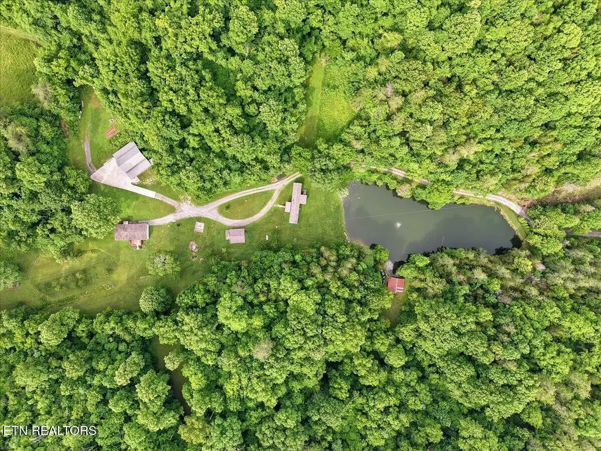 3503 Highway 70 N, Eidson, TN 37731 - #1