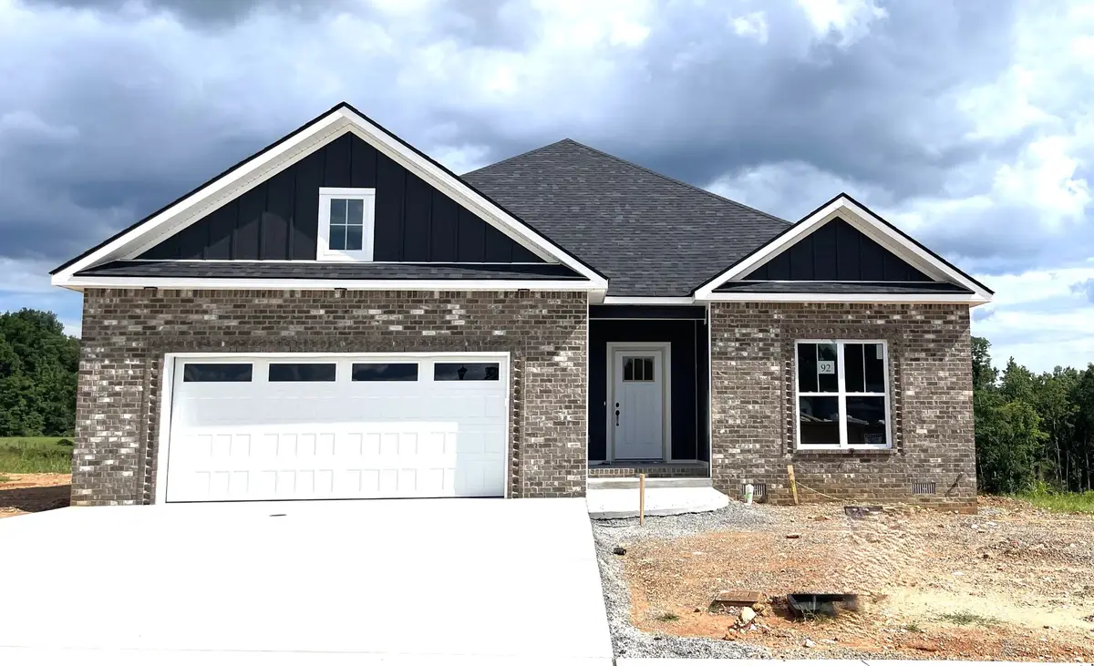 92 Miller Farm, Clarksville, TN 37043 - #1