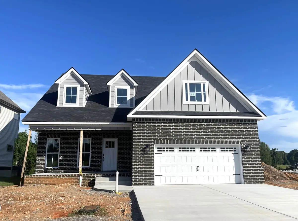 89 Miller Farm, Clarksville, TN 37043 - #1