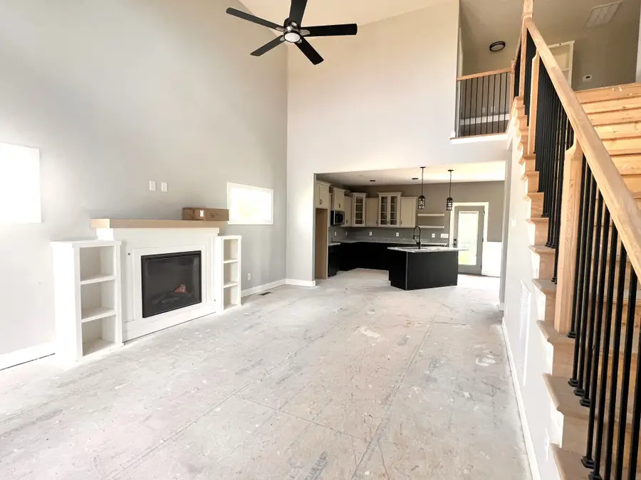 89 Miller Farm, Clarksville, TN 37043 - #2