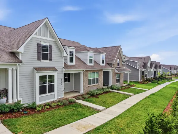 8168 Rocky Fork Almaville Rd, Smyrna, TN 37167