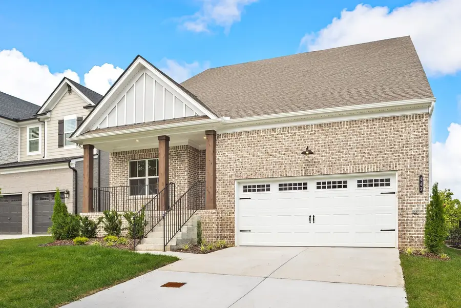 1344 Ashton Park Dr, Mount Juliet, TN 37122 - #3