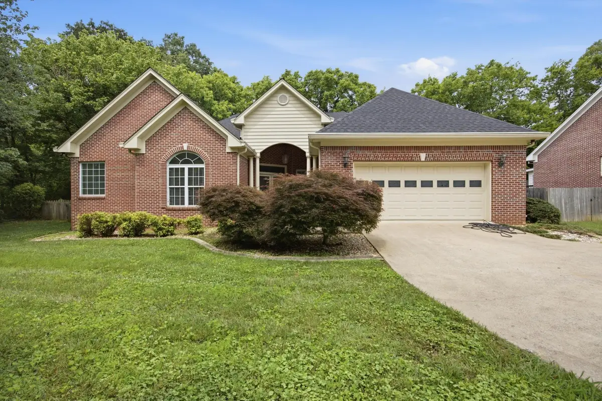 4833 Hampshire Place, Hixson, TN 37343 - #1