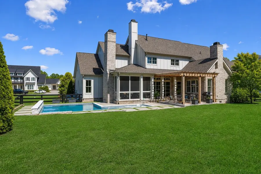 1013 Buena Vista Dr, Franklin, TN 37069 - #3