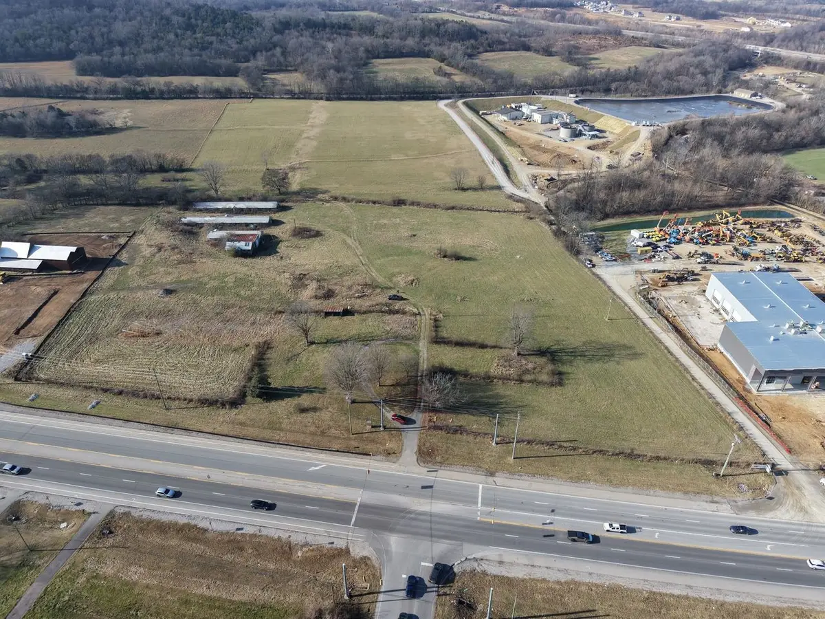 4561 Columbia Pike, Thompsons Station, TN 37179 - #1
