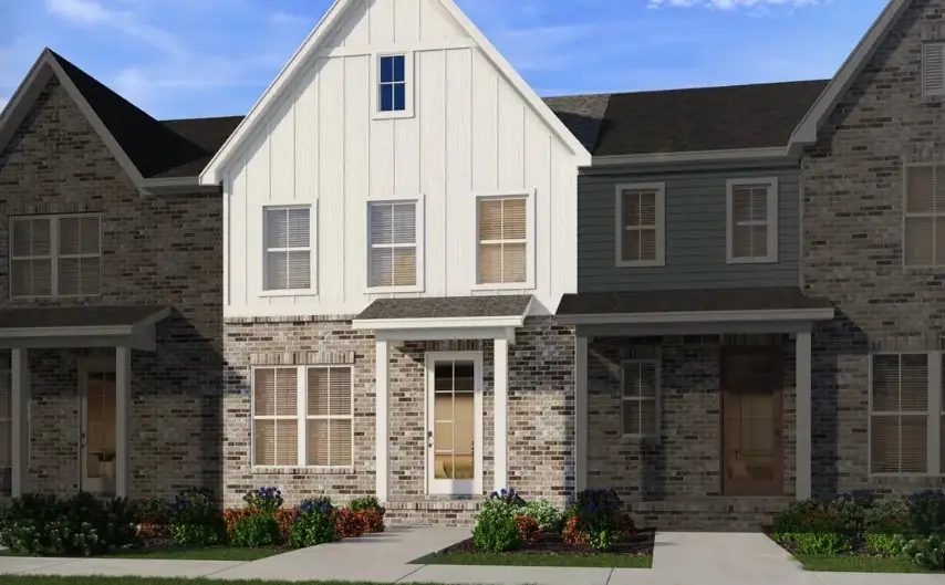 290 Fletchers Way, Smyrna, TN 37167 - #1