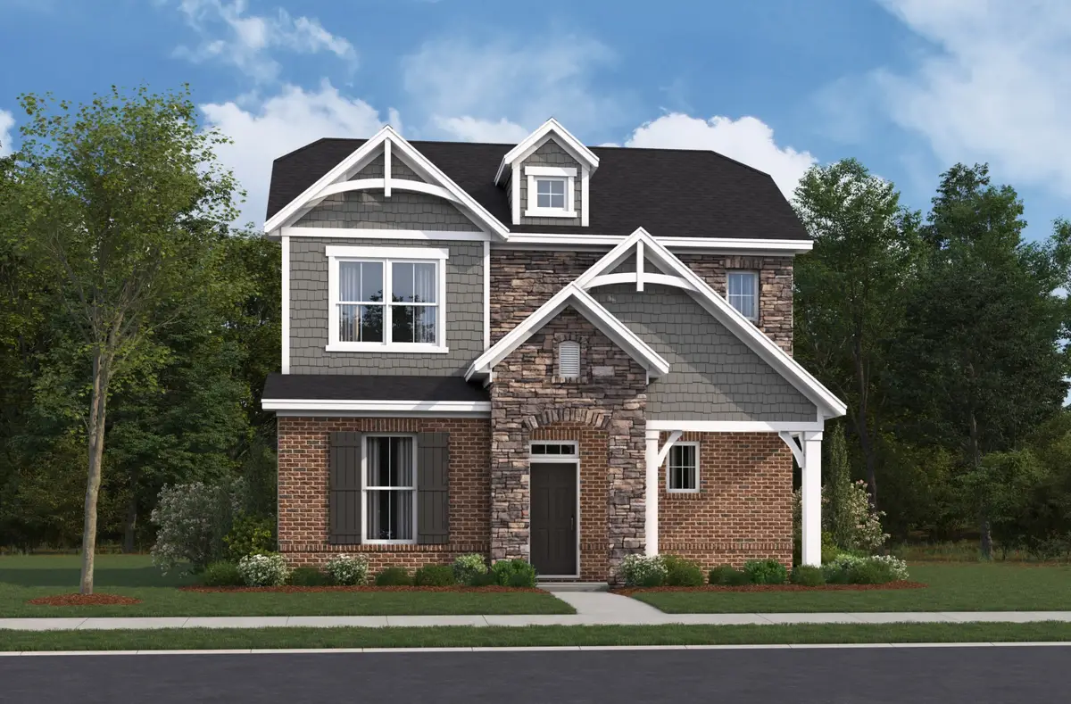 2043 Holbrook Rd, Mount Juliet, TN 37122 - #1