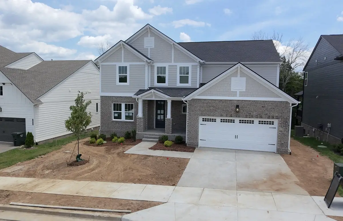 1048 Cherry Tree Dr, Mount Juliet, TN 37122 - #1