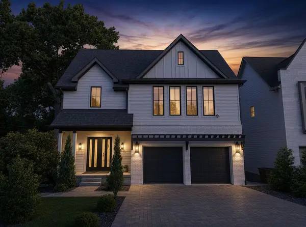 3727 Estes Rd, Nashville, TN 37215