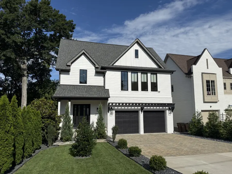 3727 Estes Rd, Nashville, TN 37215 - #2