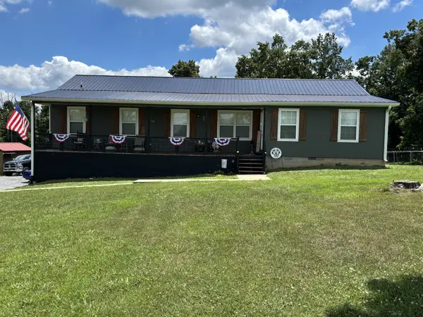 2237 Cold Springs Rd, Lafayette, TN 37083