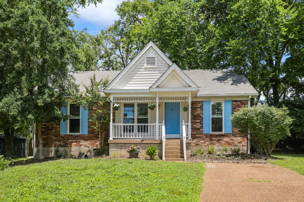 119 Heathcote Ct, Goodlettsville, TN 37072 - #1