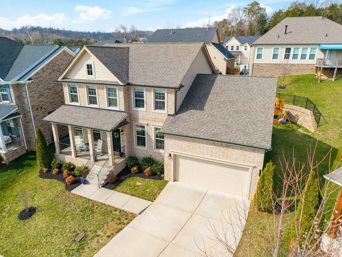 1709 Alayna Ct, Nashville, TN 37221 - #1