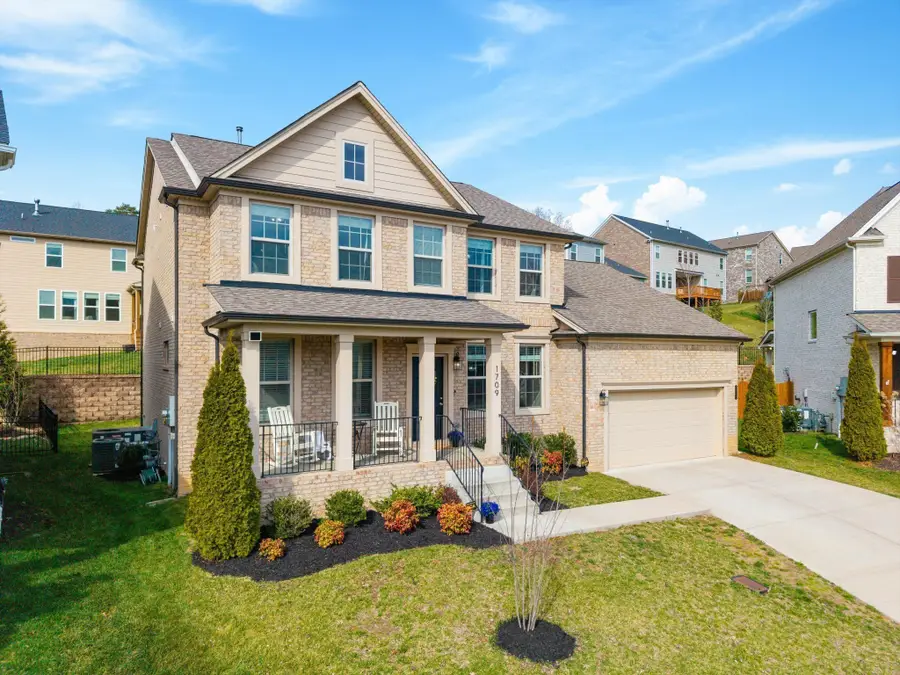 1709 Alayna Ct, Nashville, TN 37221 - #2