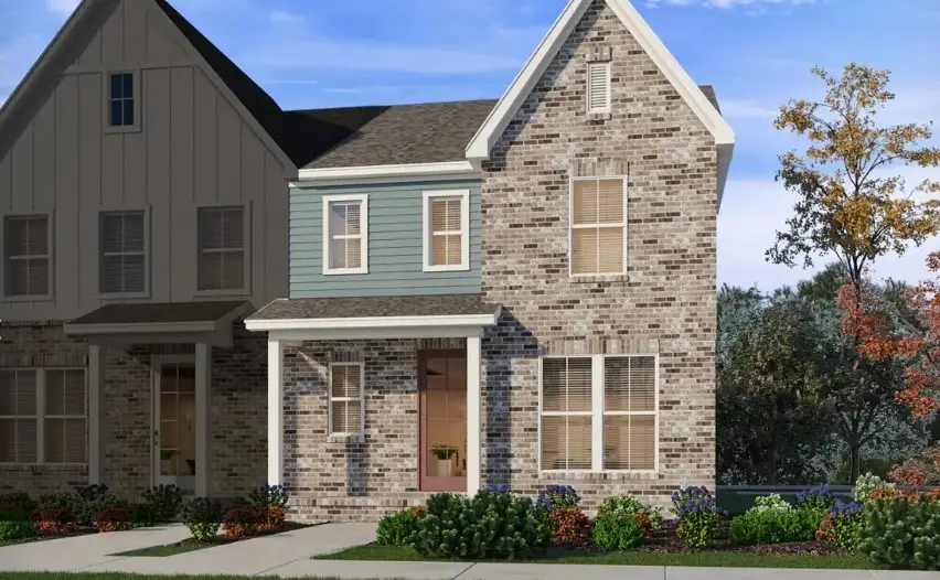 286 Fletchers Way, Smyrna, TN 37167 - #1
