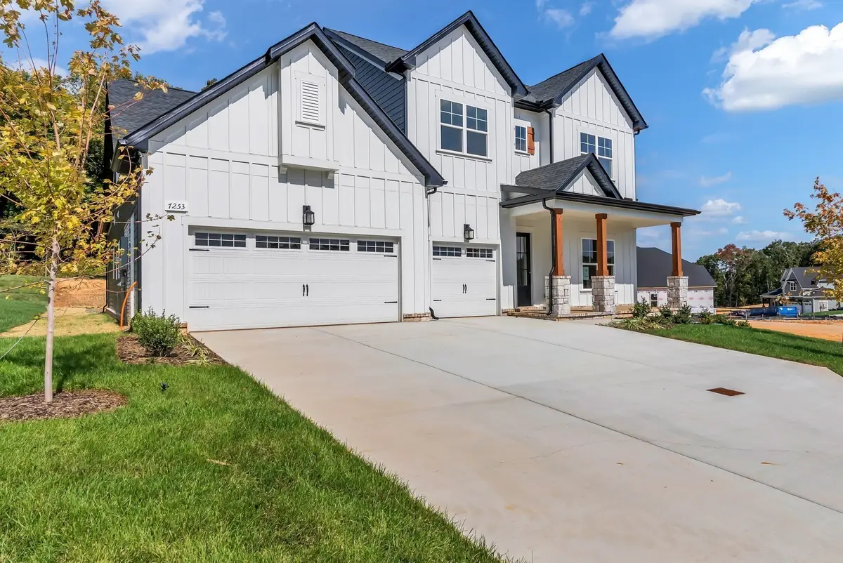 7253 Brush Creek Lane, Fairview, TN 37062 - #1