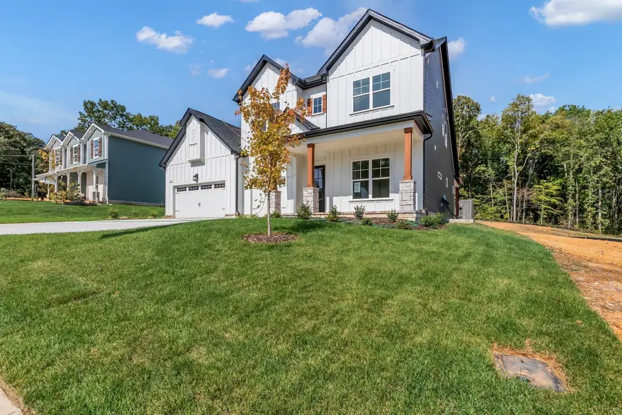 7253 Brush Creek Lane, Fairview, TN 37062 - #2