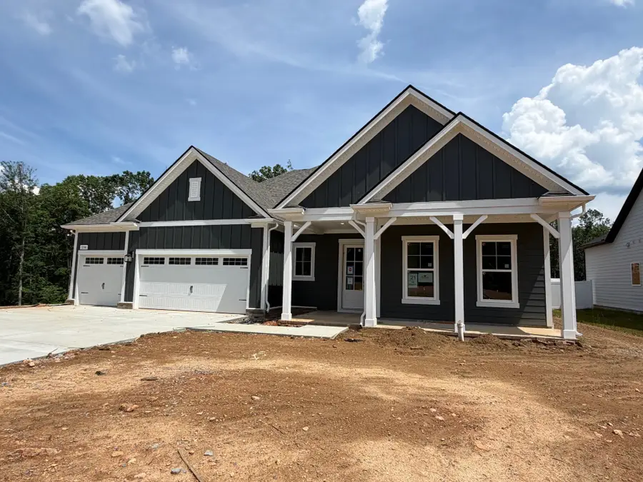 7290 Fairlawn Drive, Fairview, TN 37062 - #2