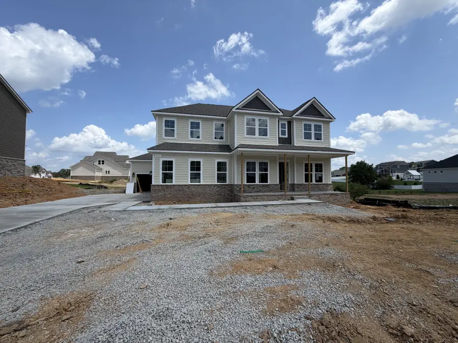 7316 Dutch River Circle, Fairview, TN 37062 - #2