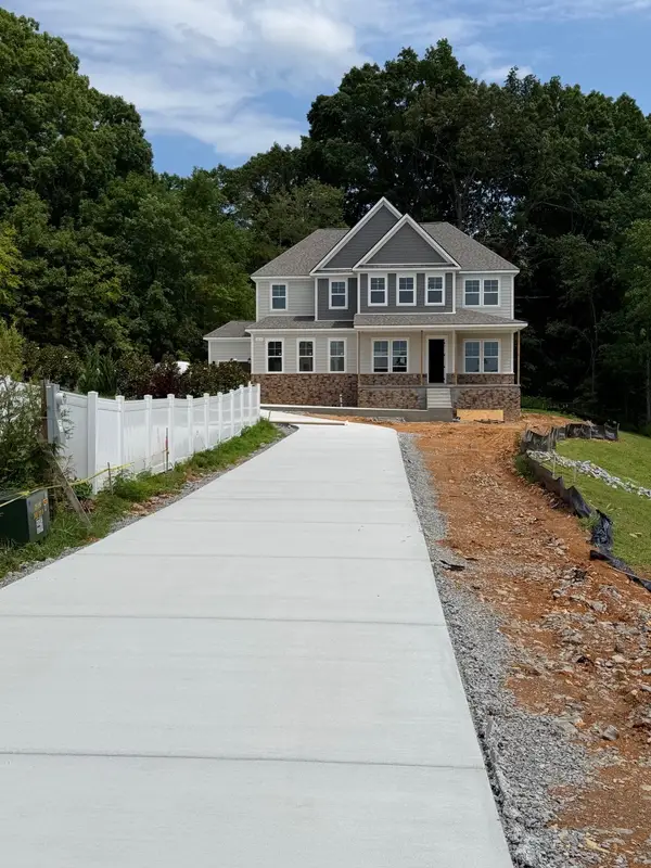 7215 Richvale Drive, Fairview, TN 37062