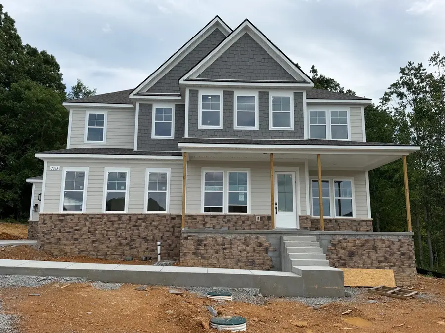 7215 Richvale Drive, Fairview, TN 37062 - #2