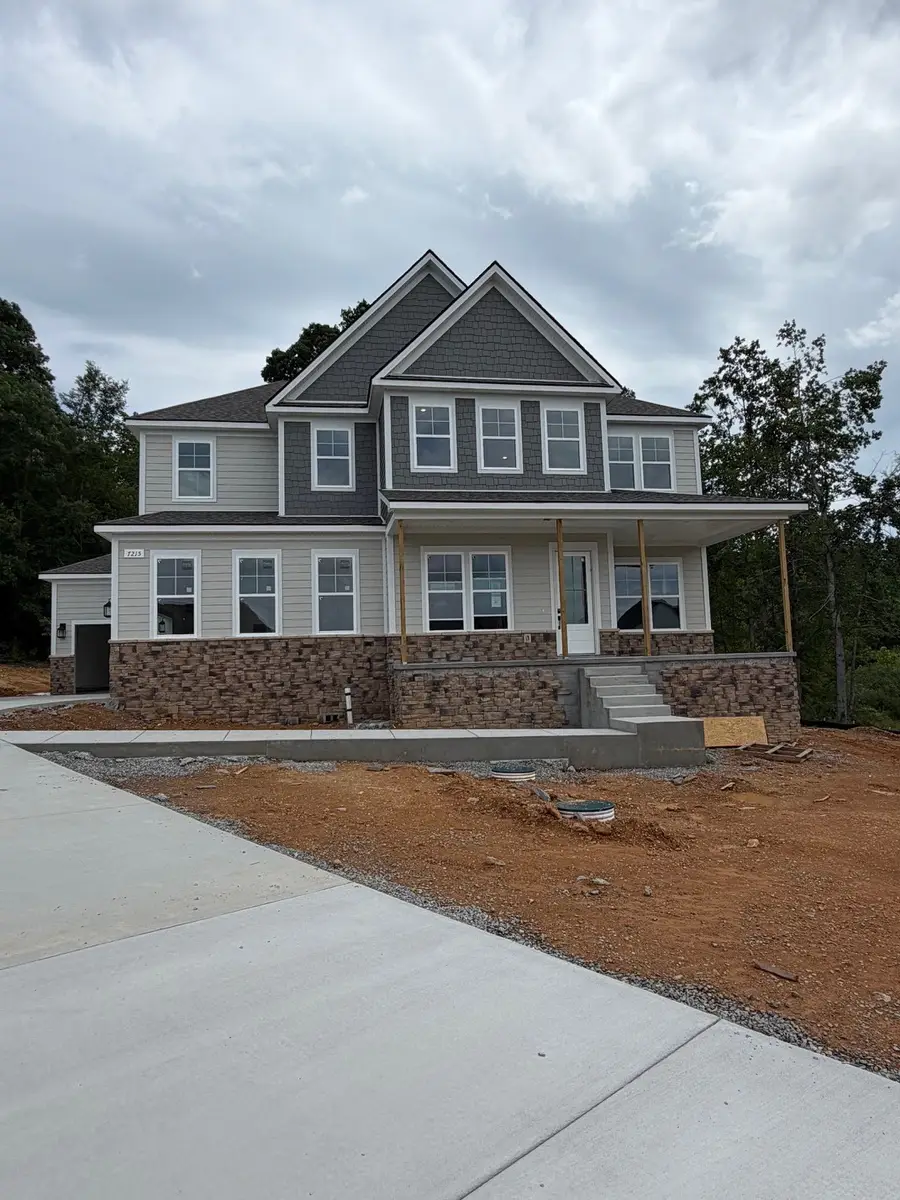 7215 Richvale Drive, Fairview, TN 37062 - #3