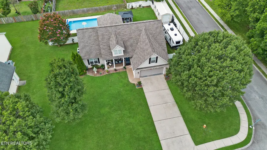 136 Thoroughbred Drive, Cleveland, TN 37312 - #2