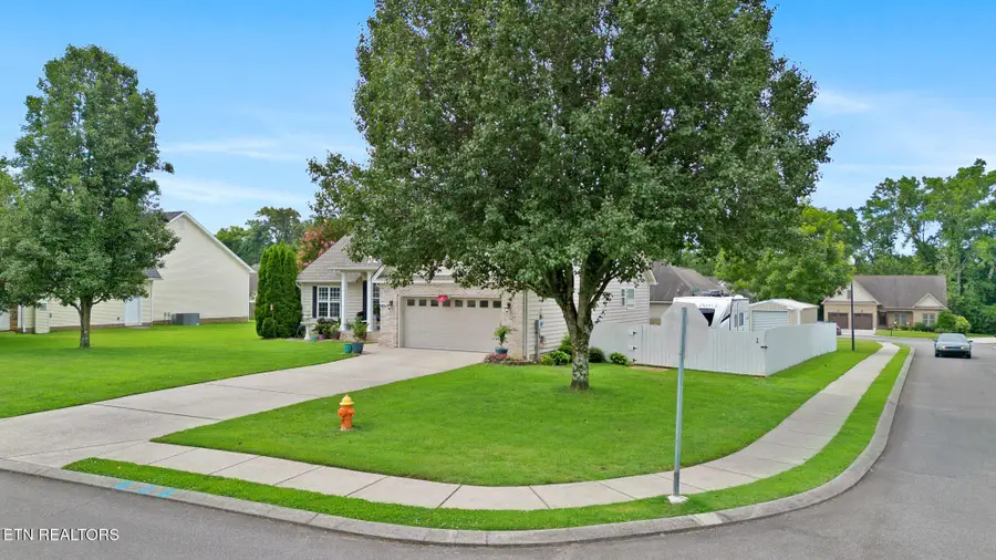 136 Thoroughbred Drive, Cleveland, TN 37312 - #3