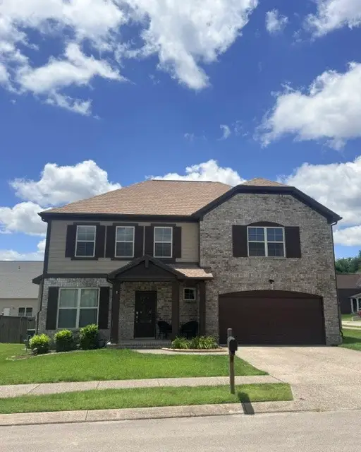 4000 Lexie Ln, Spring Hill, TN 37174 - #1