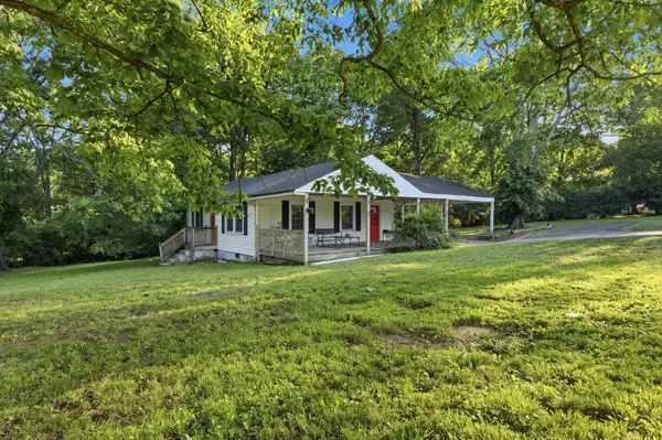 123 Larchmont Dr, Madison, TN 37115