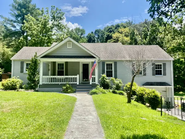 113 Boyd Ave, McMinnville, TN 37110