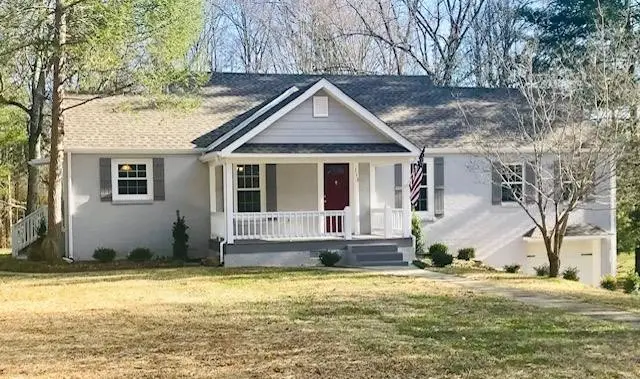 113 Boyd Ave, McMinnville, TN 37110 - #3