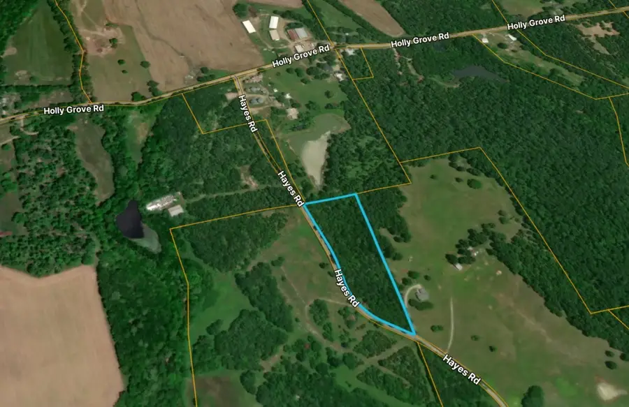 0 Hayes Road, Lewisburg, TN 37091 - #2