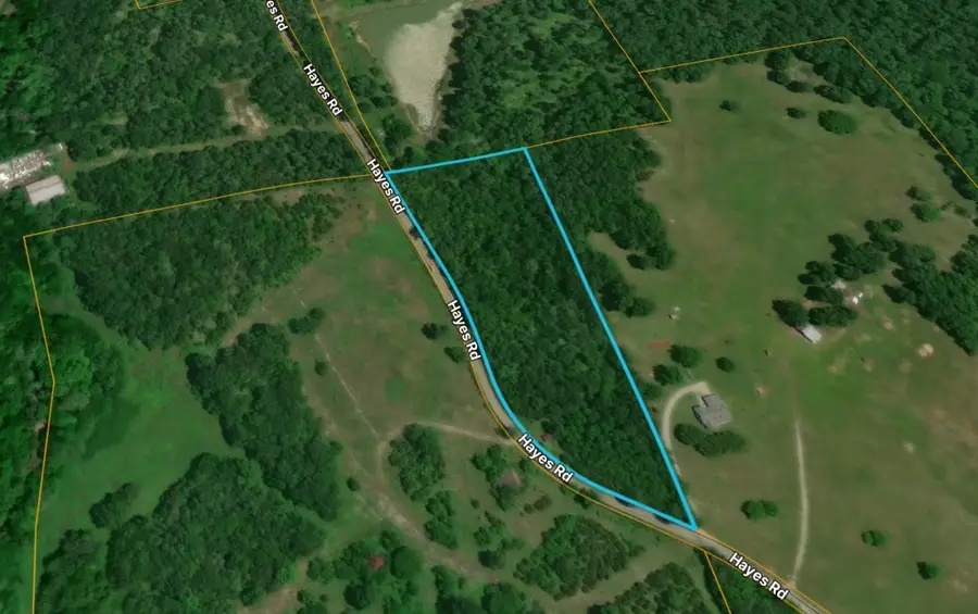 0 Hayes Road, Lewisburg, TN 37091 - #3