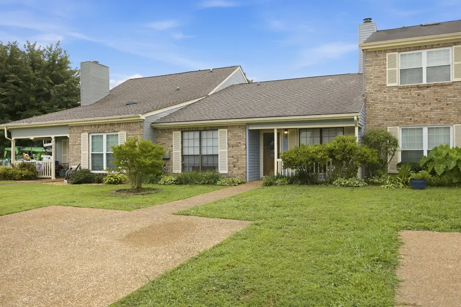 6690 Hickory Brook Rd, Chattanooga, TN 37421 - #2